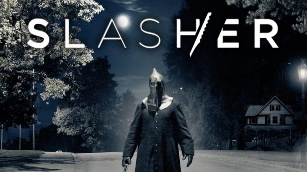 Slasher Season One (2016) (retro post)
