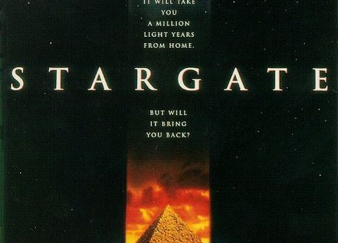 Stargate (1994) – A rewatch review